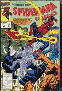 Spider-Man Classics #2 (1993) Spider-Man