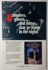 What If...? #17 (8.5, 1990) NEWSSTAND