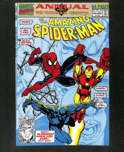 Amazing Spider-Man Annual #25