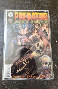 Predator: Dark River #3 (1996)