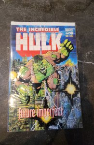 Hulk: Future Imperfect #1 (1992)