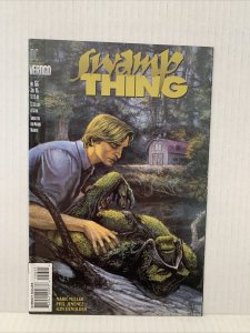 Swamp Thing #156