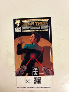 Star Trek Deep Space Nine Maquis # 1 VF Malibu Comic Books 11 HH110