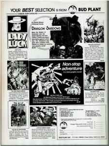Marvel Preview #24 (1975 Magazine) Paradox - VF/NM