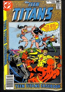 Teen Titans #53 (1978)
