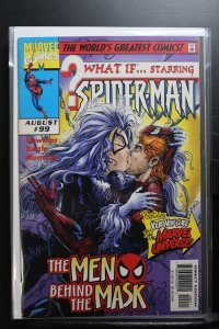 What If...? #99 (1997)