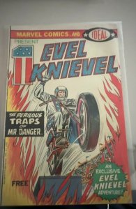 Evel Knievel (1975)