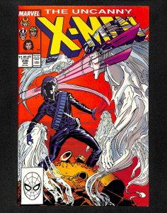 Uncanny X-Men #230