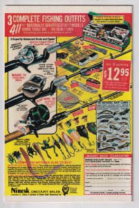 The Incredible Hulk #211 (1977) Hulk