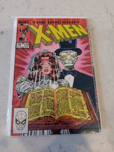 The Uncanny X-Men #179 (1984)