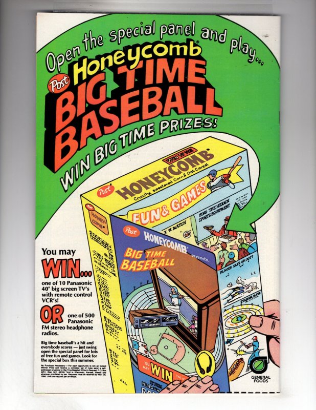 West Coast Avengers #2 (1985) / ID#127