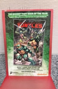 TMNT: Journeys #2 (2025)