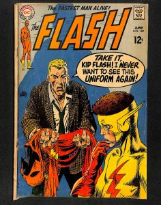 Flash #189