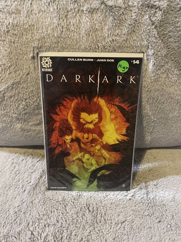 Dark Ark 14