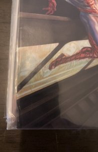 The Amazing Spider-Man #10 (2016)