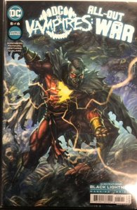 DC vs Vampires: All-Out War #5 (2023)