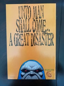 Green Lantern #18 (2007)