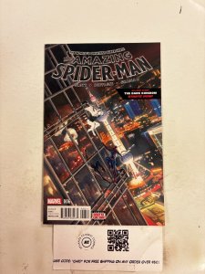 Amazing Spider-Man #6 NM Marvel Comic Books Green Goblin Avengers 22 HH69
