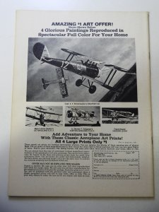 Ghoul Tales #3 (1971) FN Condition