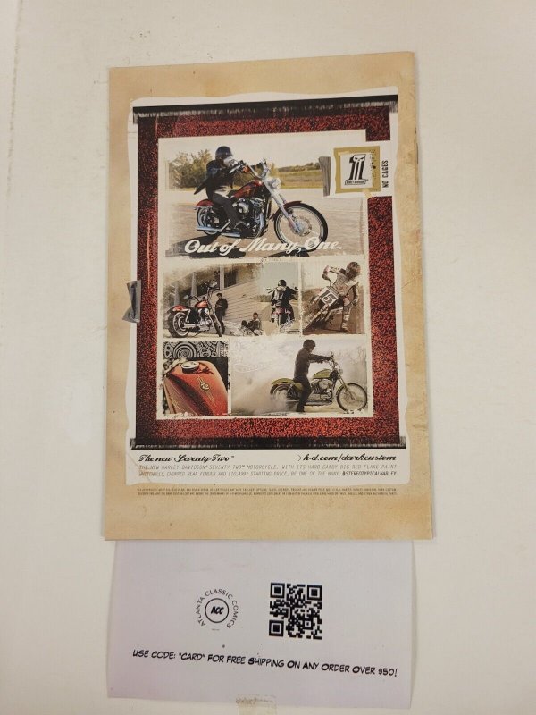 Secret Avengers #30 VF-NM Marvel Comic Book 27 MS21