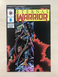 Eternal Warrior 26  Archer & Armstrong 26   Flip Book
