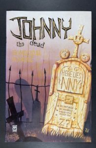 Johnny the Homicidal Maniac #6 (1996)