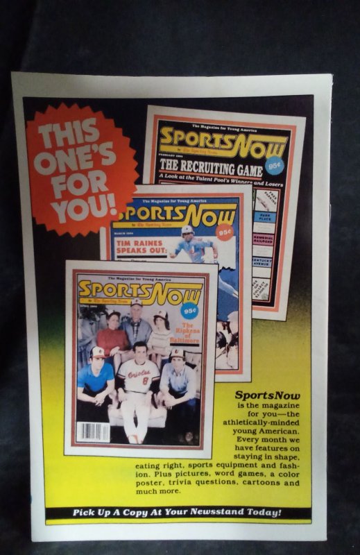 Wonder Woman #317 (1984)