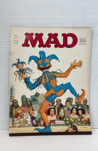 Mad #114 (1967)