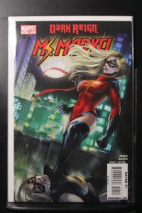 Ms. Marvel #41 (2009)