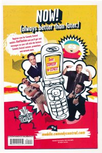 Sidekick (2006 Image) #1 NM