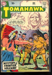 Tomahawk #60 (1959)