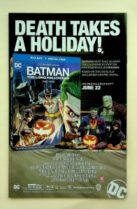 Batman #110 (Jul 2021, DC) - Near Mint