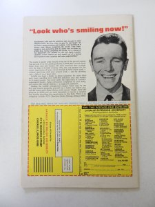 The Amazing Spider-Man #123 (1973) FN condition