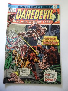 Daredevil #117 (1975) FN/VF Condition MVS Intact