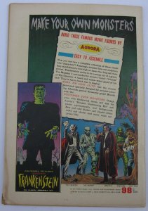 Our Fighting Forces #80 (Nov 1963, DC), G (2.0), Gunner, Sarge, & Pooch featured