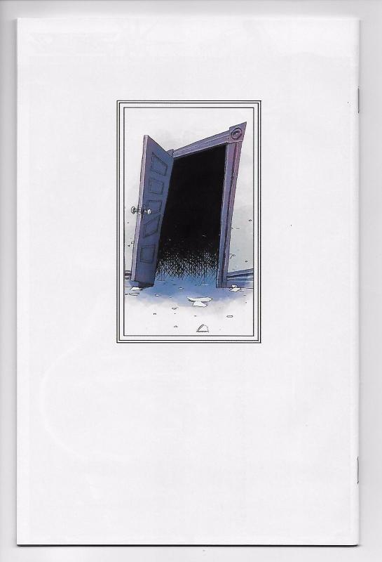 Paklis #1 - Image 25th Blind Box Variant (2017) - New/Unread (NM-)