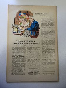 Tales of Suspense #89 VG+ Condition tape pull fc