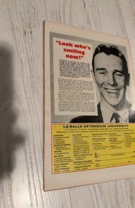 Werewolf by Night #2 (1972) a wild beast at the bay!