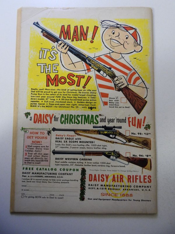 Detective Comics #263 (1959) VG- Condition