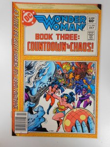 Wonder Woman #293 (1982)