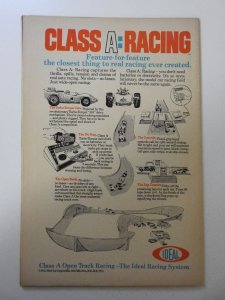 Marvel Team-Up #4 (1972) VG/FN Condition!