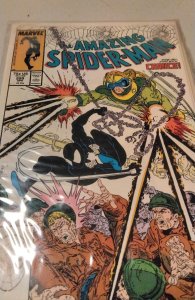 The Amazing Spider-Man #299 (1988) Spider-Man