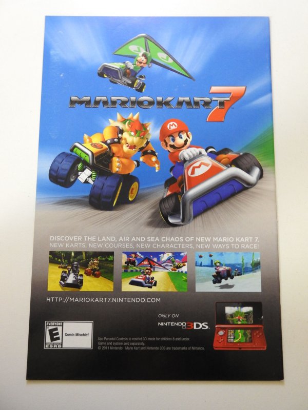 The Amazing Spider-Man #676 (2012)