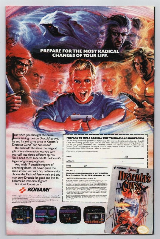 Conan The Barbarian #242 | Red Sonja | Jim Lee Cvr (Marvel, 1991) NM