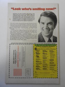 Fantastic Four #164 (1975) VG+ Condition stain bc