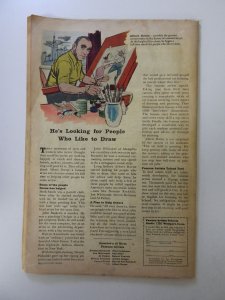 Fantastic Four #32 (1964) VG- condition 1 spine split