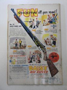 House of Secrets #15 (1958) Solid Good+ Condition! Creepy Read!