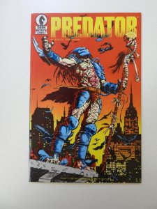 Predator #1 (1989) 1st print FN condition