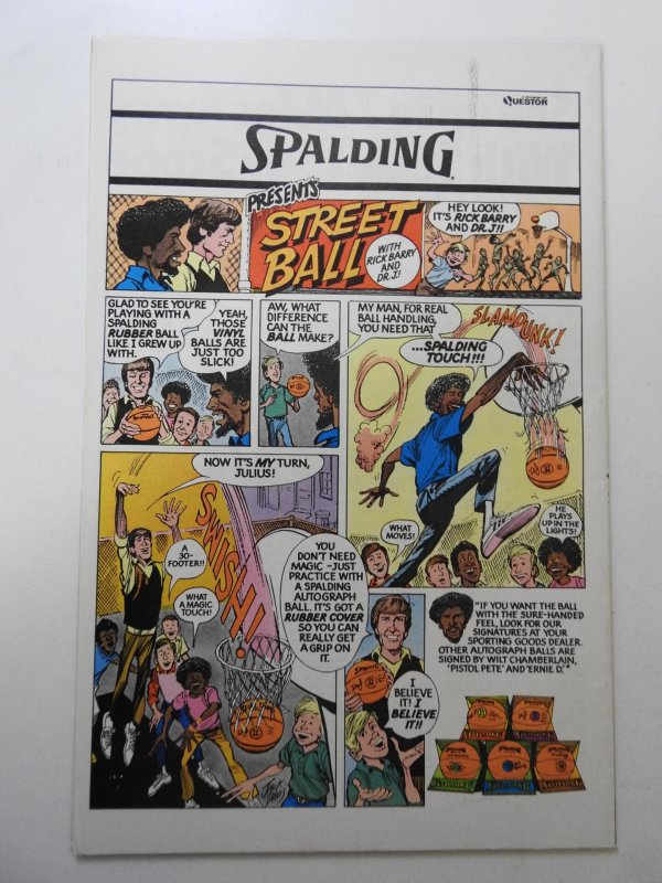 Fantastic Four #188 (1977) FN/VF Condition!