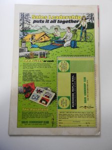 Turok, Son of Stone #86 (1973) VG+ Condition